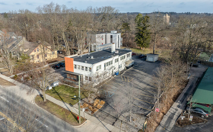 Pictures of Office property located at 706 W Huron St, Ann Arbor, MI 48103 for lease - image #1