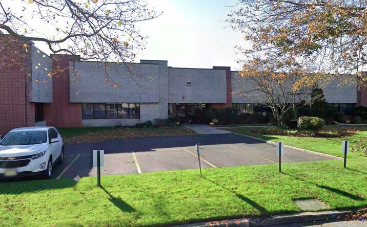 Pictures of Industrial property located at 12-1 Dubon Ct, Farmingdale, NY 11735 for lease - image #1