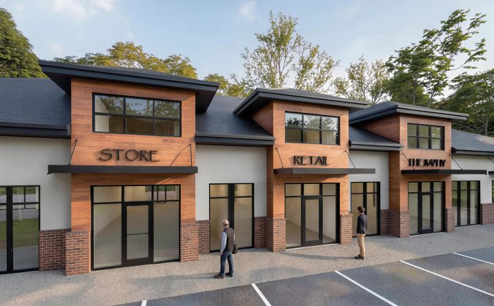 Pictures of Retail property located at White Hill Rd, Staunton, VA 24401 for lease - image #1