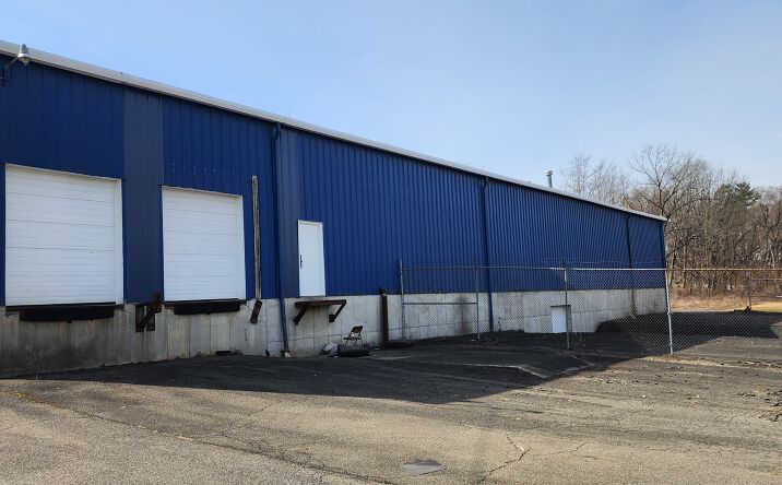 Pictures of Retail, Office property located at 1000 Front St, Vestal, NY 13850 for lease - image #1