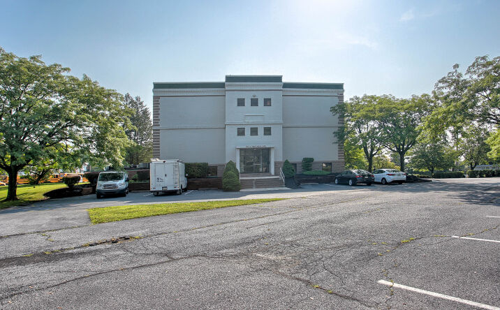 Pictures of Office property located at 160 S Progress Ave, Harrisburg, PA 17109 for lease - image #1