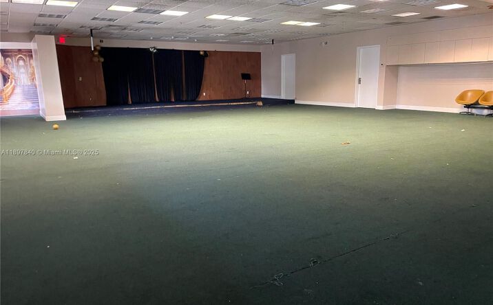 Pictures of Retail property located at 13020 NE 8th Ave, North Miami, FL 33161 for lease - image #1