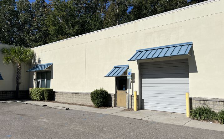 Pictures of Industrial property located at 9481 Industrial Center Drive # 5, Ladson, SC 29456 for lease - image #1