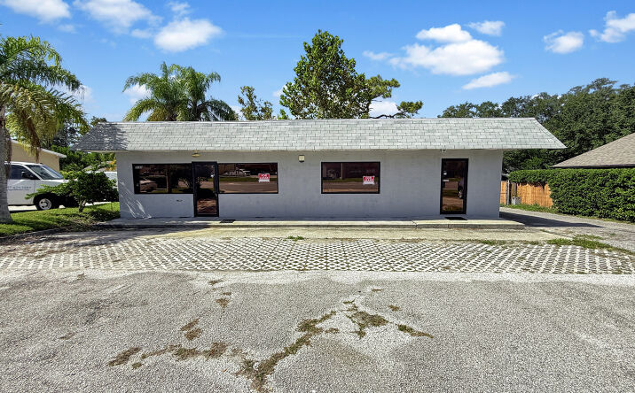 Pictures of Office property located at 1130 N Ronald Reagan Blvd, Longwood, FL 32750 for lease - image #1