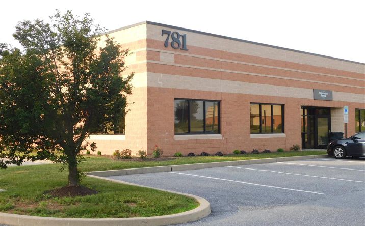Pictures of Office, Industrial property located at 781 Far Hills Dr, New Freedom, PA 17349 for lease - image #1