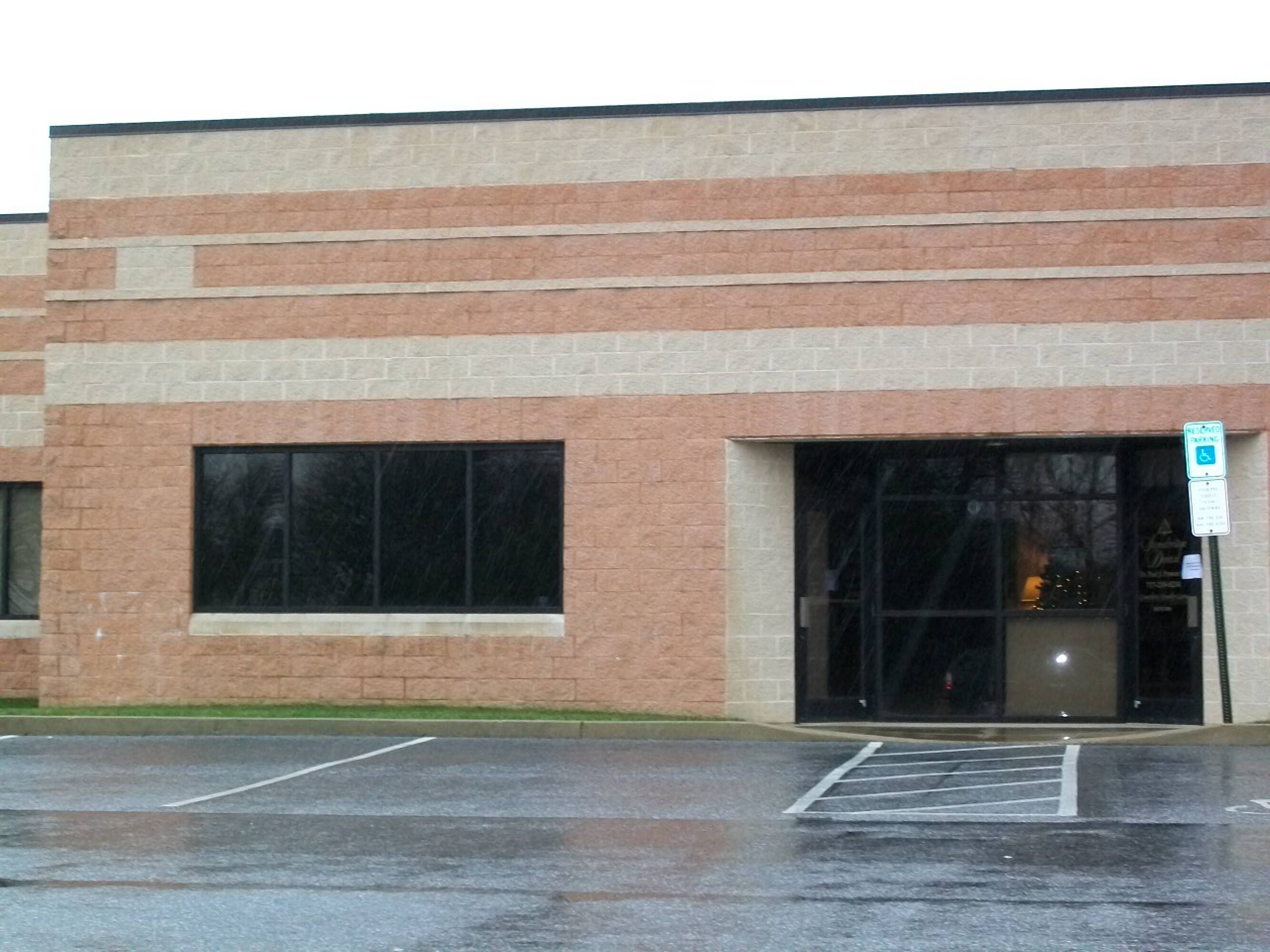 781 Far Hills Dr, New Freedom, PA 17349