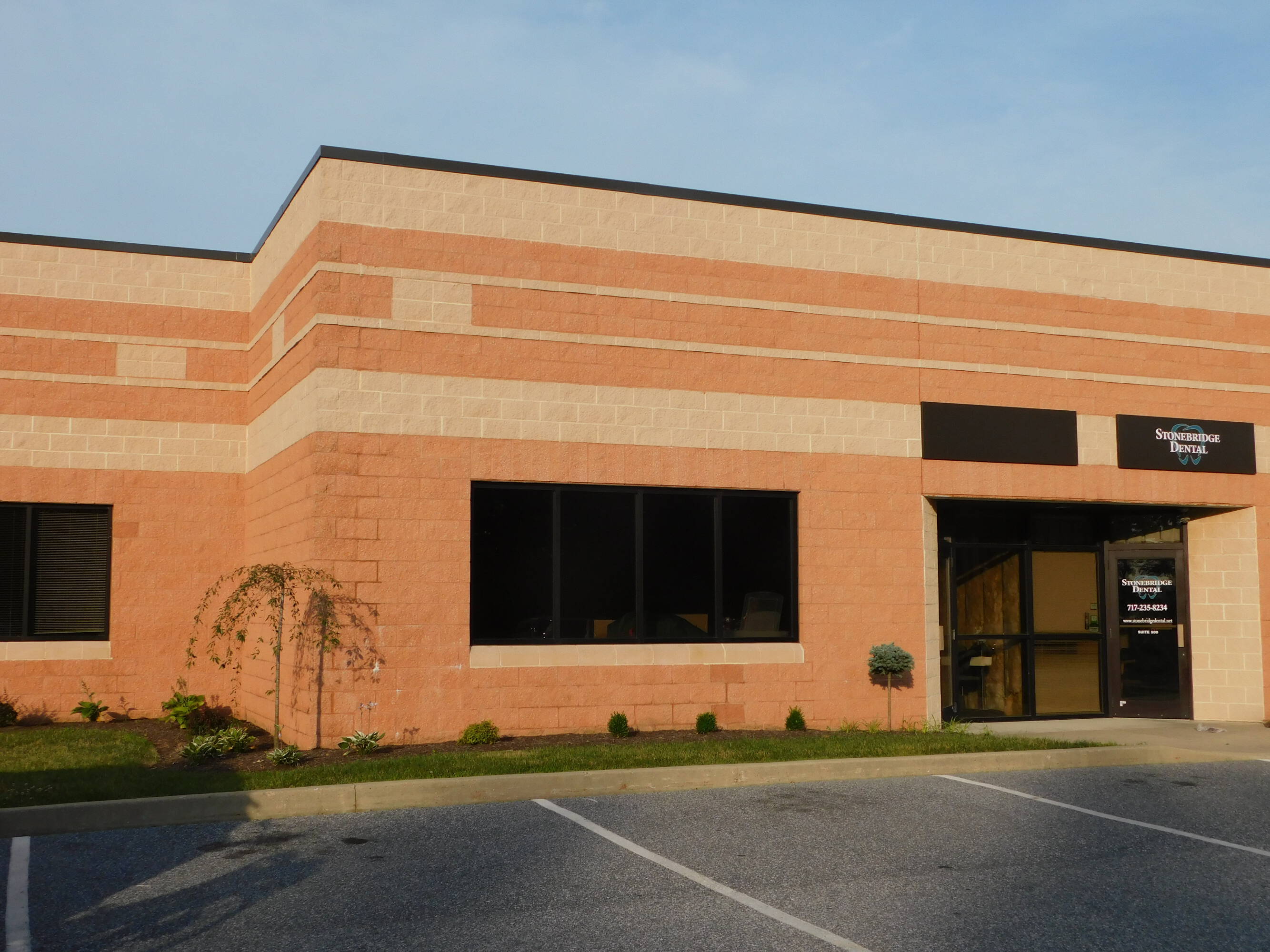 781 Far Hills Dr, New Freedom, PA 17349