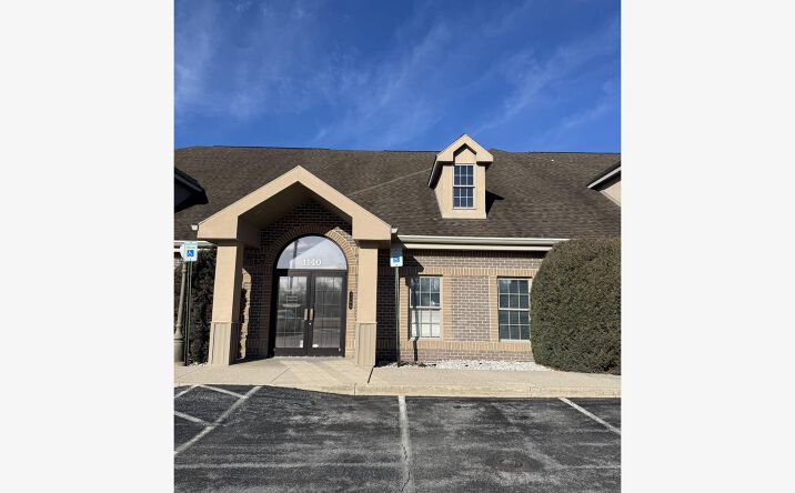 Pictures of Office property located at 1140 Opal Ct, Hagerstown, MD 21740 for lease - image #1