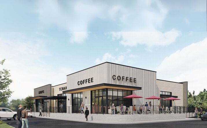Pictures of Retail property located at South highway 6 frontage road, College Station, TX 77845 for lease - image #1