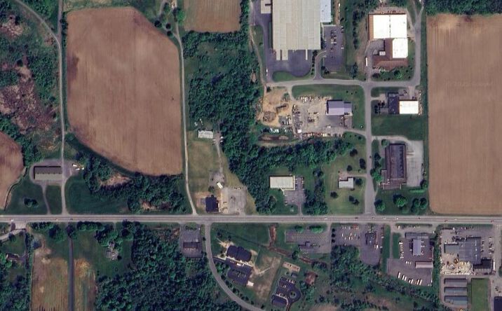 Pictures of Industrial property located at 1011 NY-31, Macedon, NY 14502 for lease - image #1