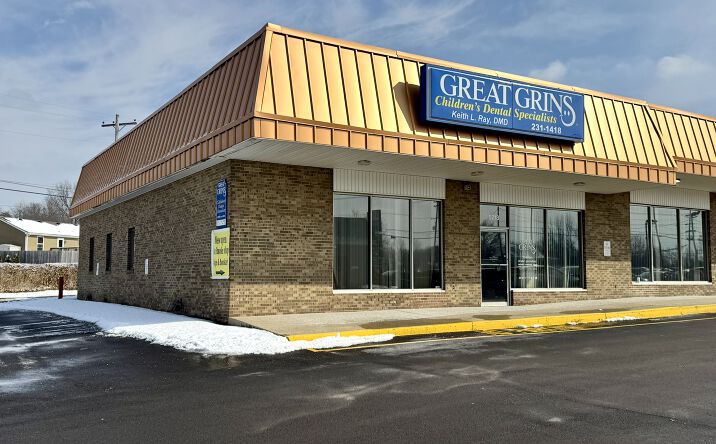 Pictures of Retail, Office, Restaurant property located at 5729 Bardstown Rd, Louisville, KY 40291 for lease - image #1