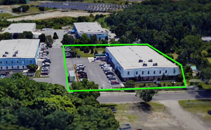 Pictures of Office property located at 1406 Doughty Rd, Egg Harbor Township, NJ 08234 for lease - image #1