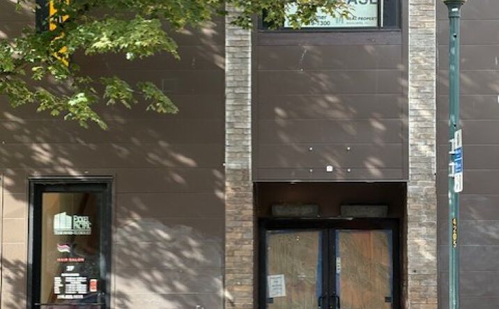 Pictures of Retail, Office property located at 4209 University Wy NE, Seattle, WA 98105 for lease - image #1