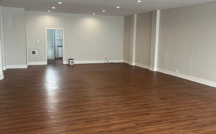 Pictures of Retail property located at 5805 Mission St, SF, CA 94112 for lease - image #1