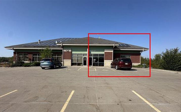 Pictures of Office, Special Purpose property located at 3030 Northgate Dr, Iowa City, IA 52245 for lease - image #1