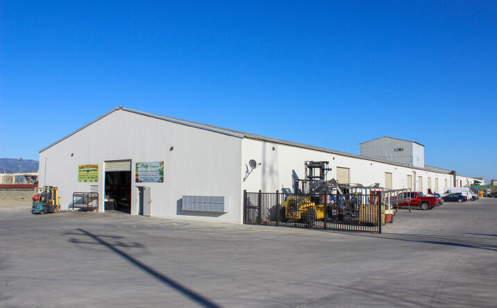 Pictures of Industrial property located at 901 Harkins Rd, Salinas, CA 93901 for lease - image #1