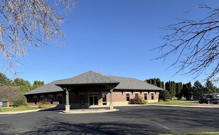Pictures of Office property located at 201 Cedar Falls Rd, Menomonie, WI 54751 for lease - image #1