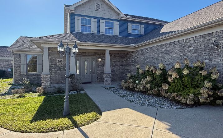 Pictures of Retail, Office property located at 12952 Frogtown Connector Rd, Walton, KY 41094 for lease - image #1