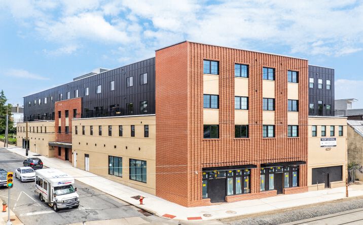 Pictures of Retail property located at 6237 Germantown Ave, Philadelphia, PA 19144 for lease - image #1