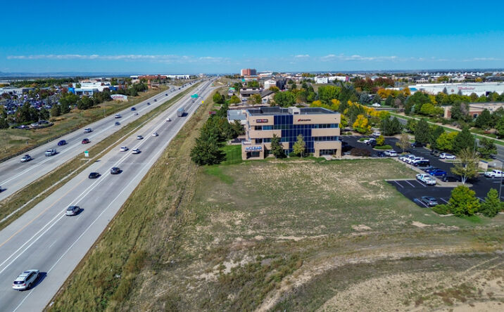 Pictures of Office property located at 3553 Clydesdale Pkwy, Loveland, CO 80538 for lease - image #1