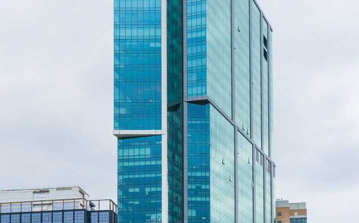 Pictures of Office property located at 1393 Boylston St, Boston, MA 02215 for lease - image #1