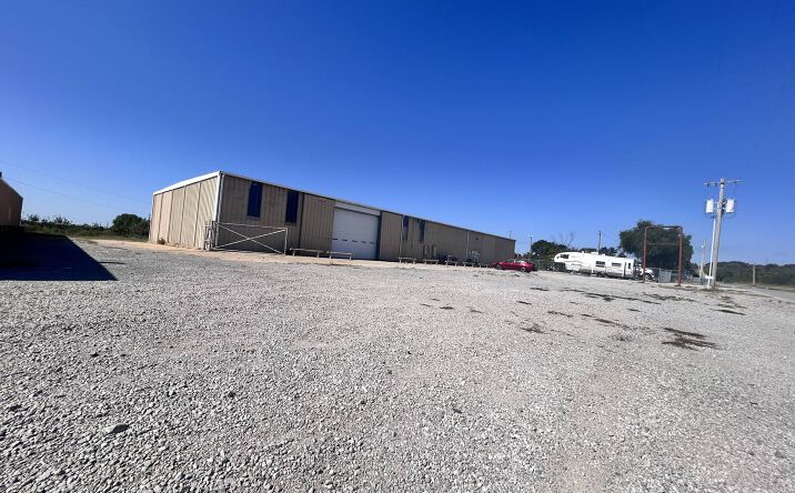 Pictures of Industrial, Retail, Special Purpose property located at 35120 S 4210 Rd, Inola, OK 74036 for lease - image #1