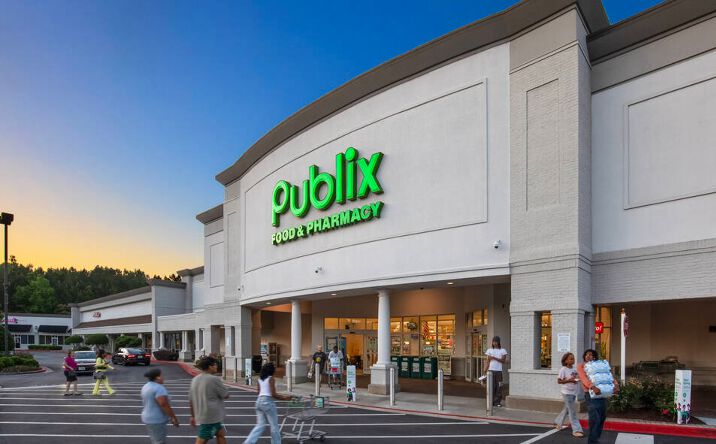 Pictures of Retail property located at 250 E Atlanta Rd, Stockbridge, GA 30281 for lease - image #1