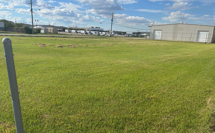 Pictures of Land property located at 1201 Sams Ave, Elmwood, LA 70123 for lease - image #1