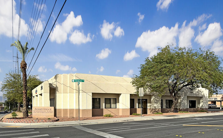 Pictures of Office property located at 2900 N Green Valley Pkwy, Henderson, NV 89014 for lease - image #1
