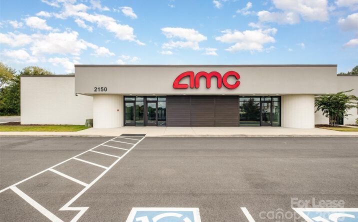 Pictures of Retail, Office, Industrial property located at 2150 Cherry Road #102 & #104, Rock Hill, SC 29730 for lease - image #1