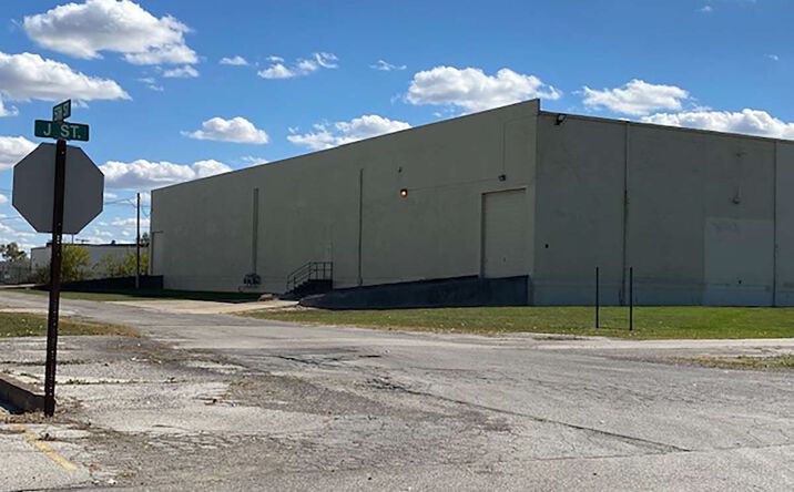 Pictures of Industrial property located at 501 J St, Perrysburg Twp, OH 43551 for lease - image #1