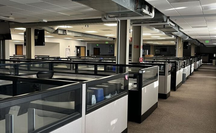 Pictures of Office property located at 1320 North Dr. Martin Luther King Jr. Drive, Milwaukee, WI 53212 for lease - image #1