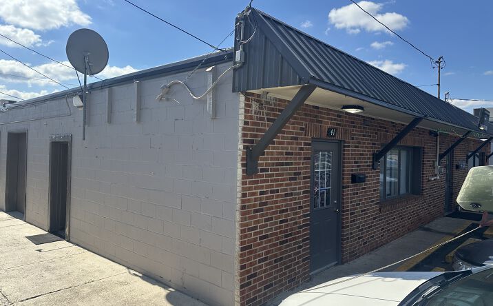 Pictures of Retail, Office property located at 41 Kenmore St, Harrisonburg, VA 22801 for lease - image #1
