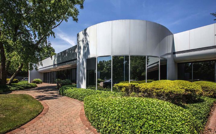 Pictures of Office property located at 450 Franklin Gateway SE, Marietta, GA 30067 for lease - image #1