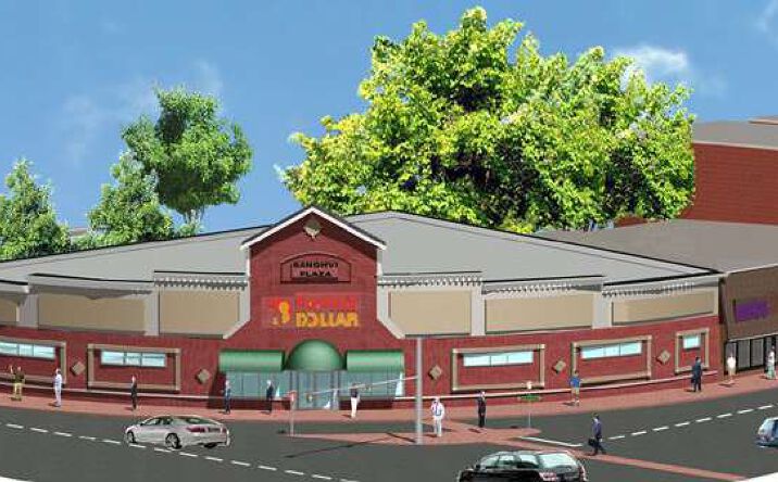 Pictures of Retail property located at 1055 Stuyvesant Ave, Irvington, NJ 07111 for lease - image #1
