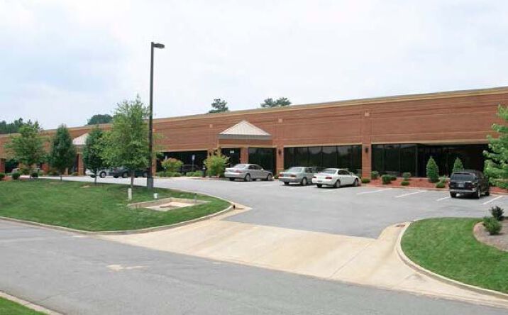 Pictures of Office, Industrial property located at 1705 Enterprise Way, Marietta, GA 30067 for lease - image #1