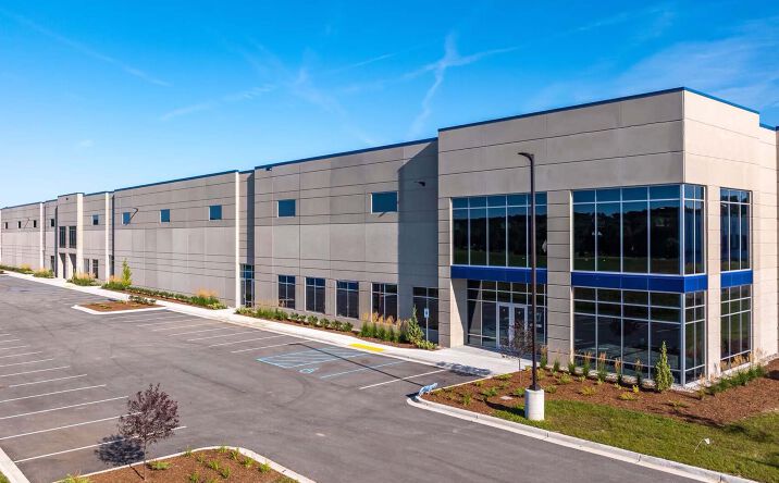 Pictures of Industrial property located at N53W25374 Highlands Ct, Sussex, WI 53089 for lease - image #1