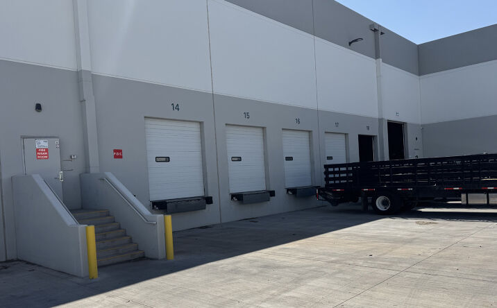 Pictures of Industrial property located at 2133 S 7th St, Phoenix, AZ 85034 for lease - image #1