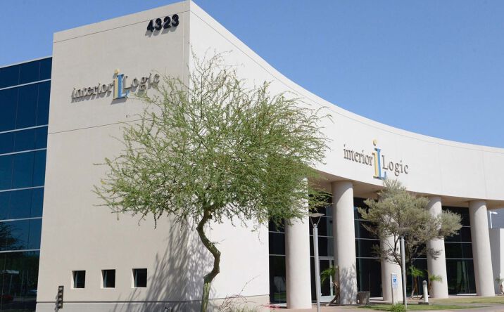 Pictures of Office, Industrial property located at 4323 E Cotton Center Blvd, Phoenix, AZ 85040 for lease - image #1