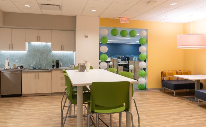 Pictures of Office property located at 125 High Street, Floor 8, Boston, MA 02110 for lease - image #1