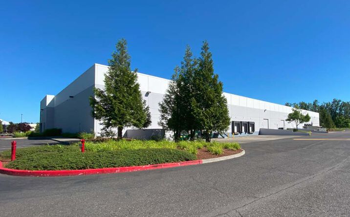 Pictures of Industrial property located at 19018 NE Portal Way, Portland, OR 97230 for lease - image #1