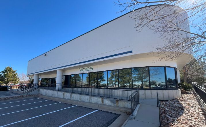 Pictures of Industrial property located at 6547 S Racine Circle, Centennial, CO 80111 for lease - image #1