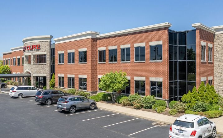 Pictures of Office property located at 4885 Houston Rd, Florence, KY 41042 for lease - image #1
