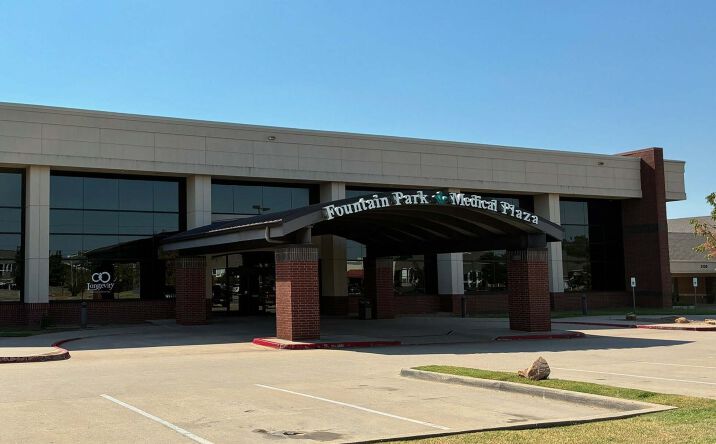Pictures of Office property located at 3110 SW 89th St, Oklahoma City, OK 73159 for lease - image #1
