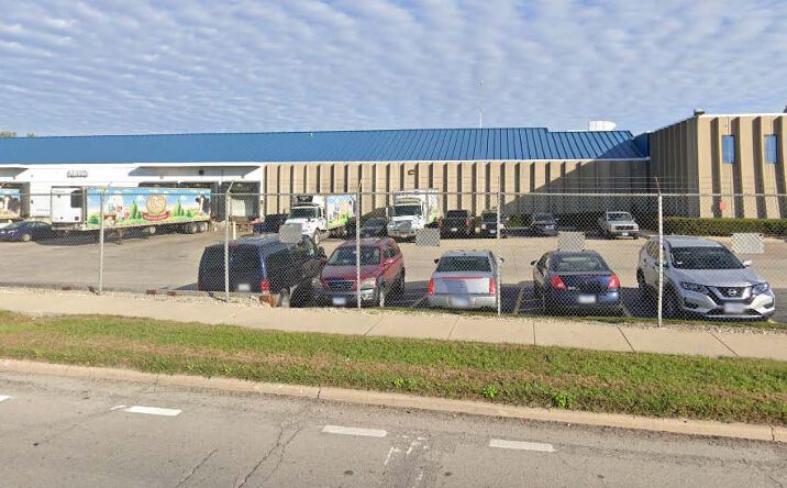 Pictures of Industrial property located at 8424 47th St, Lyons, IL 60534 for lease - image #1