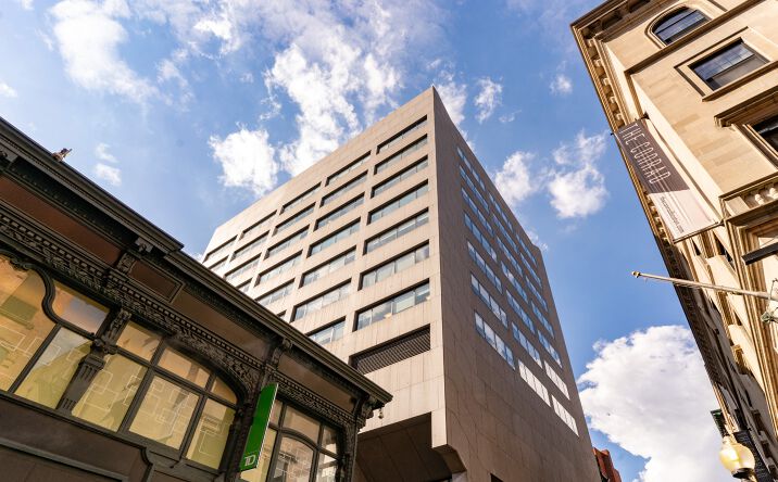 Pictures of Office property located at 30 Winter Street, Boston, MA 02108 for lease - image #1