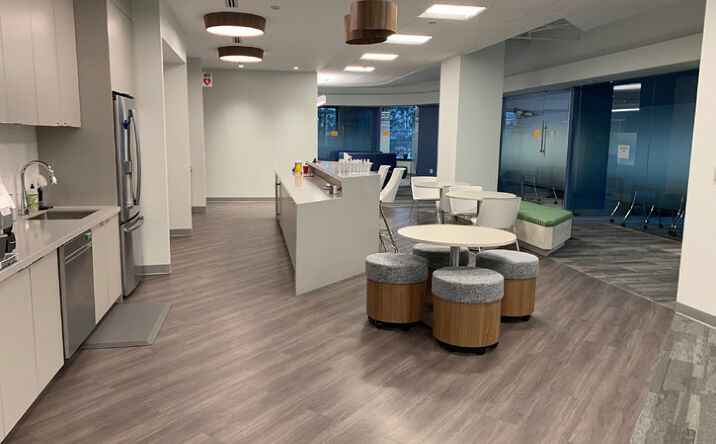 Pictures of Office property located at 2107 Wilson Blvd, Arlington, VA 22201 for lease - image #1