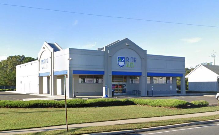 Pictures of Retail property located at 480 Route 9 South, Little Egg Harbor Township, NJ 08087 for lease - image #1