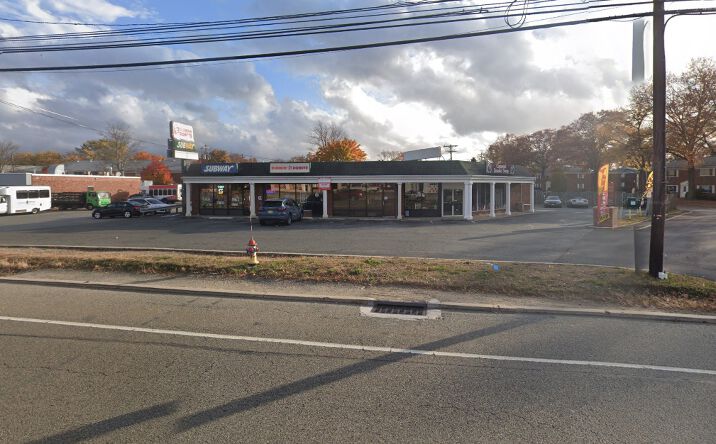 Pictures of Retail property located at 141-151 Route 46, Parsippany-Troy Hills, NJ 07054 for lease - image #1