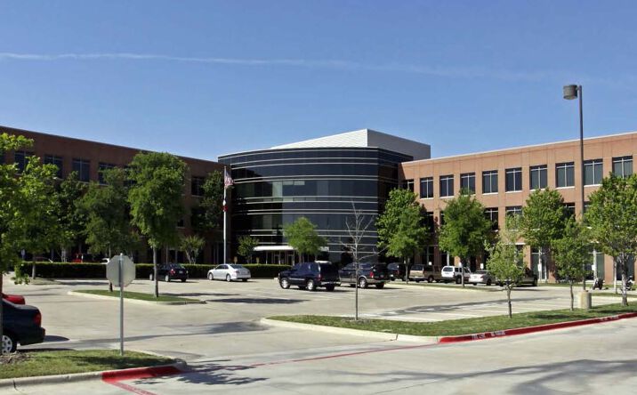 Pictures of Office property located at 4300 Centreway Pl, Arlington, TX 76018 for lease - image #1